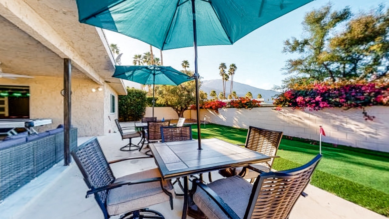 Photo of Outdoor in Indian Canyon