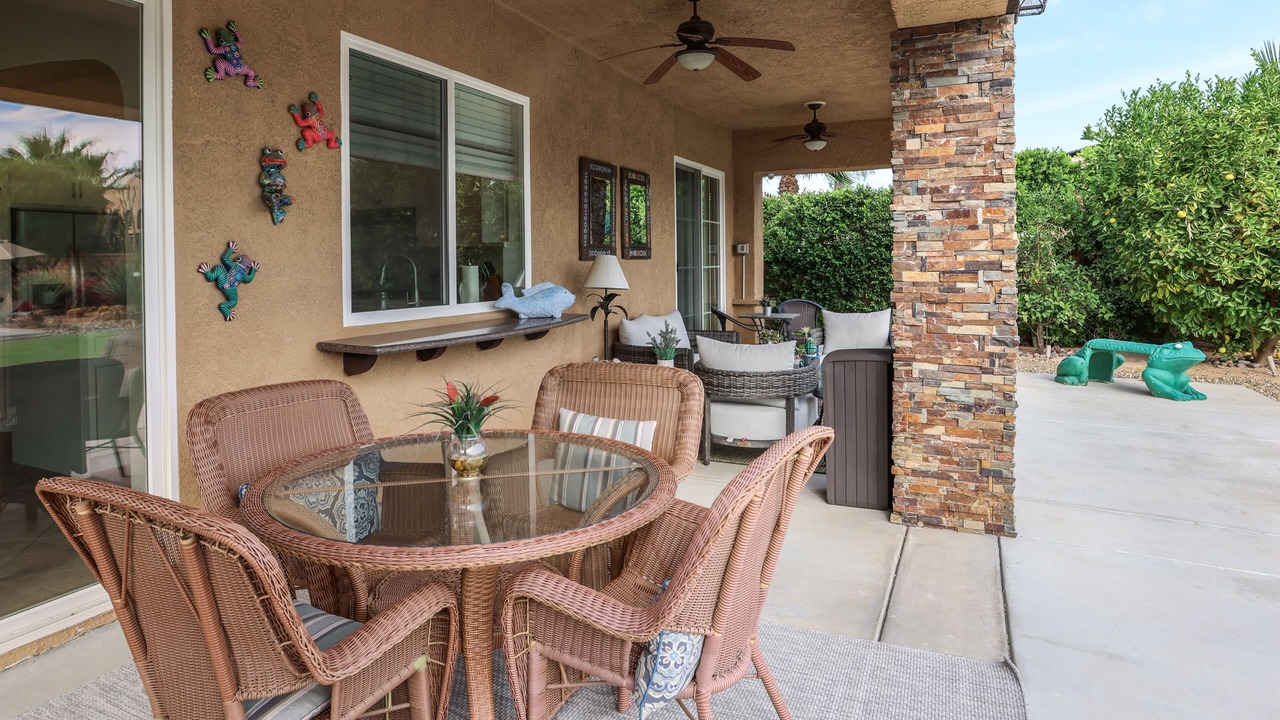 Photo of Outdoor in Rancho Mirage