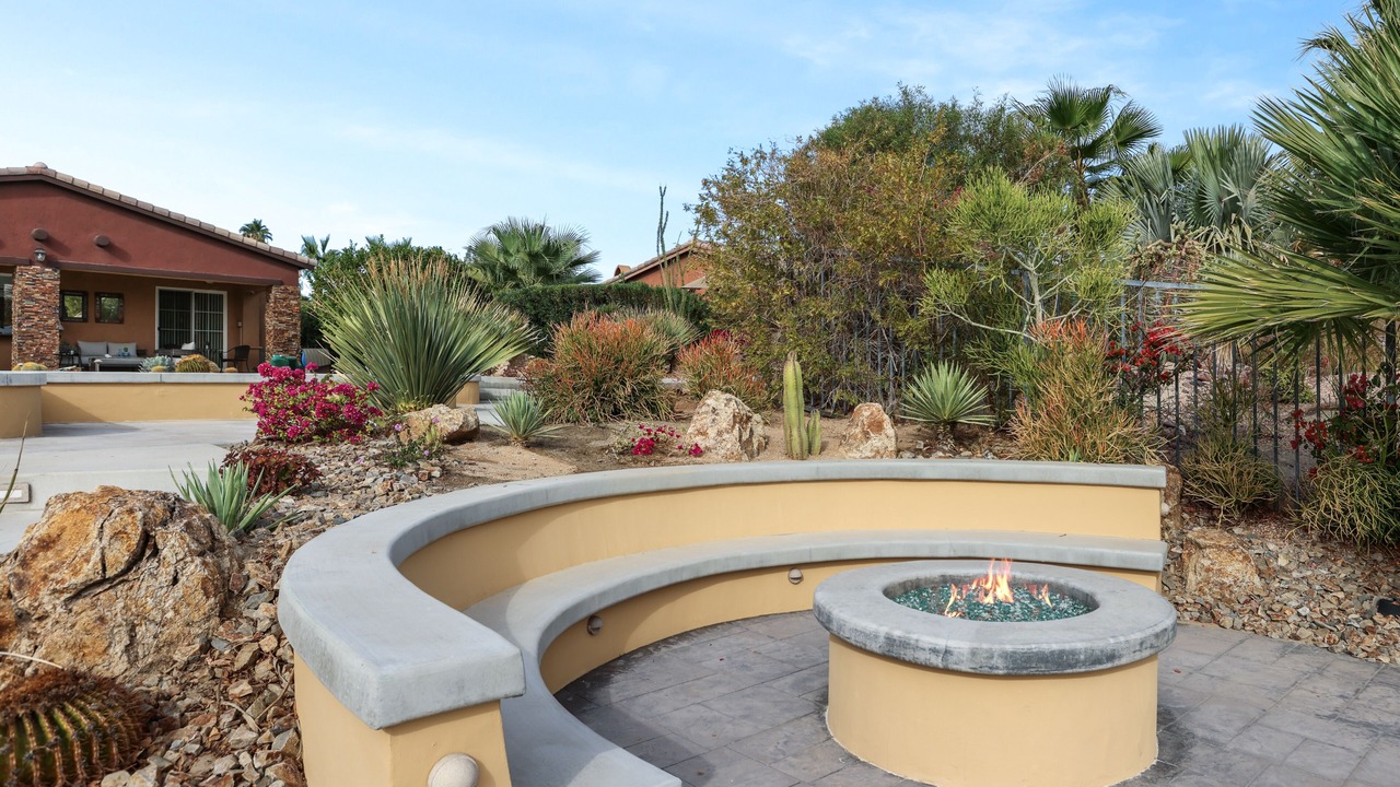 Photo of Outdoor in Rancho Mirage