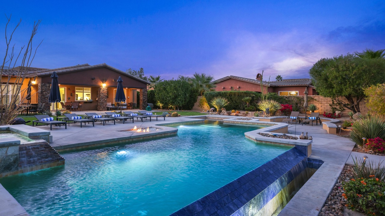 Photo of Outdoor in Rancho Mirage