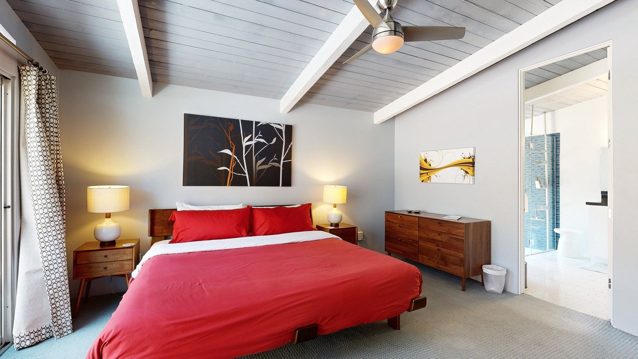 Photo of Bedroom in Twin Palms