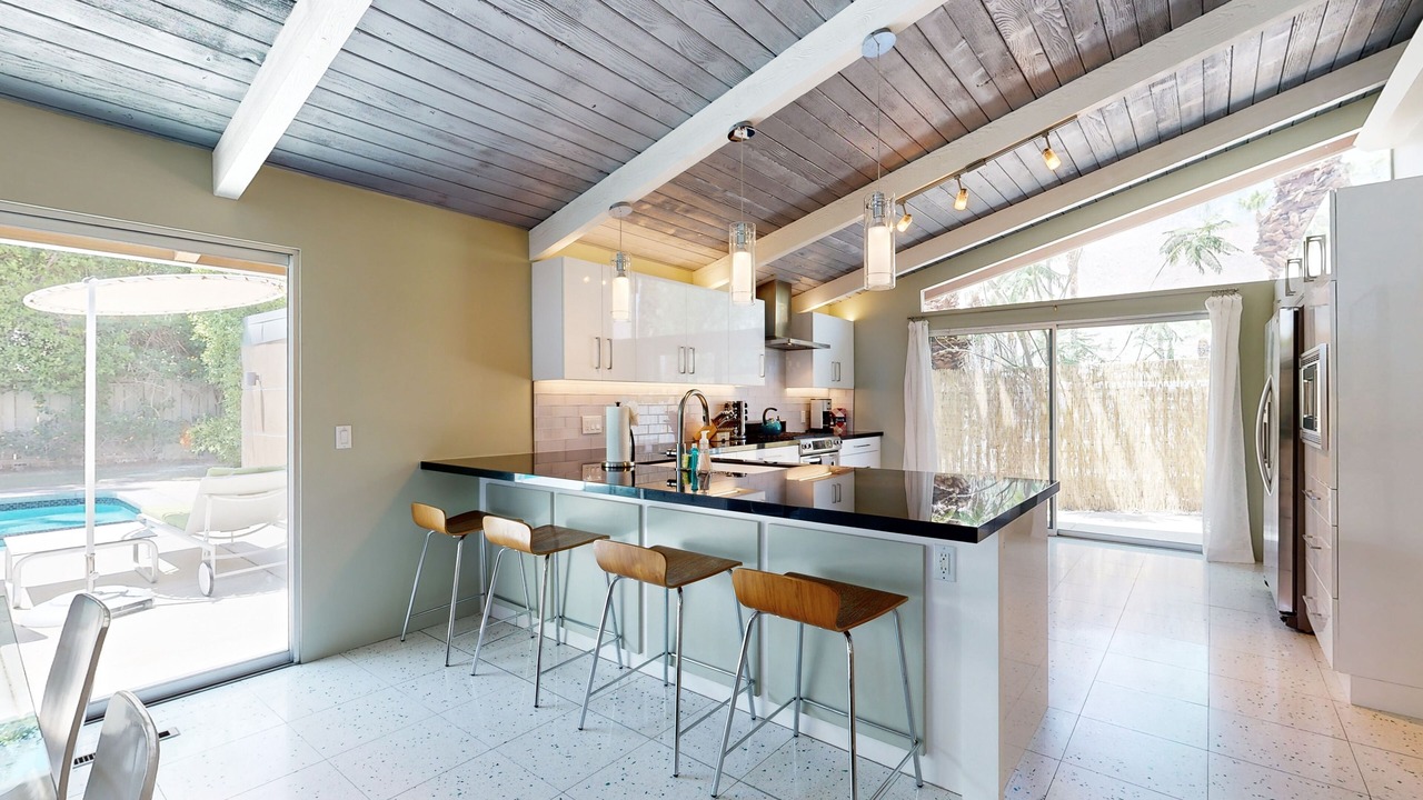 Photo of Kitchen in Twin Palms
