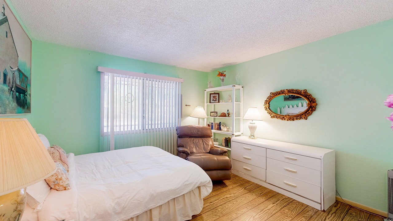 Photo of Bedroom in Sun City West