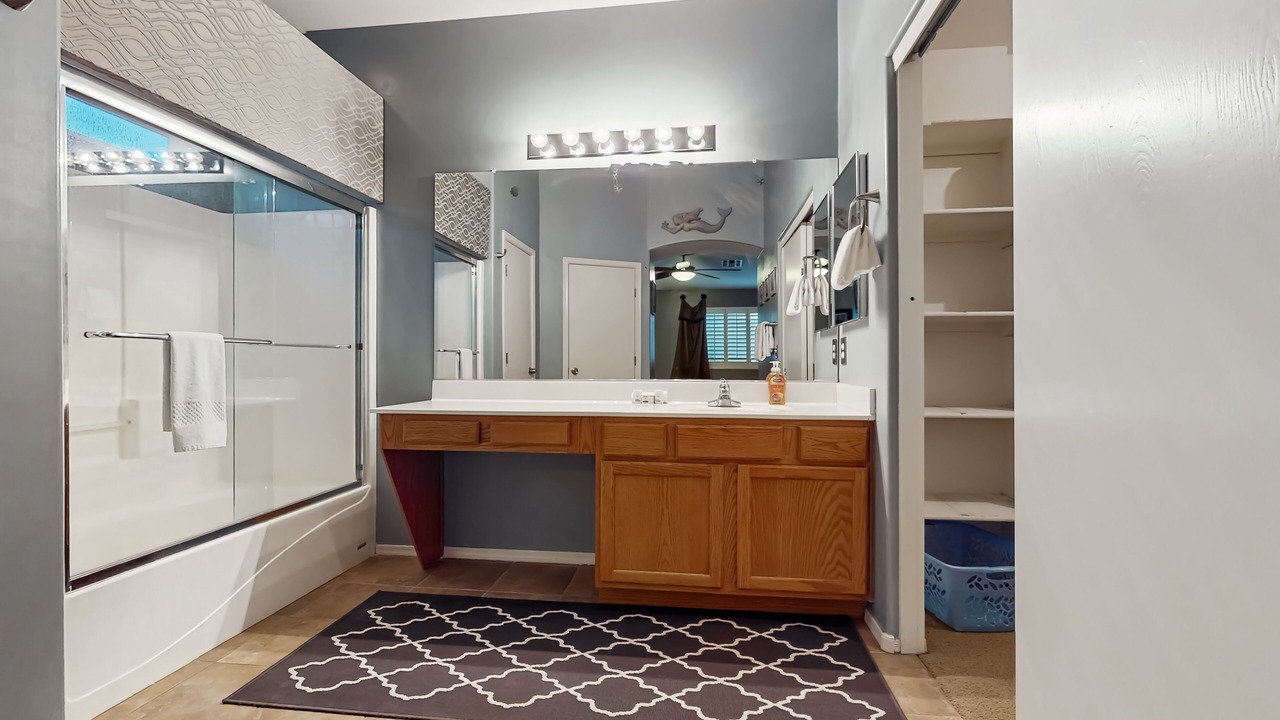 Photo of Bathroom in Estrella Vista