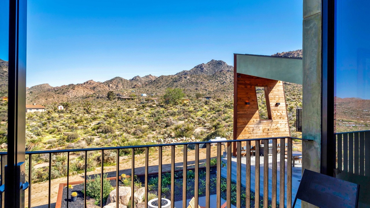 Photo of Outdoor in Joshua Tree Highlands