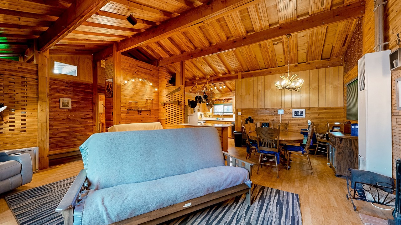 Photo of Livingroom in Munds Park