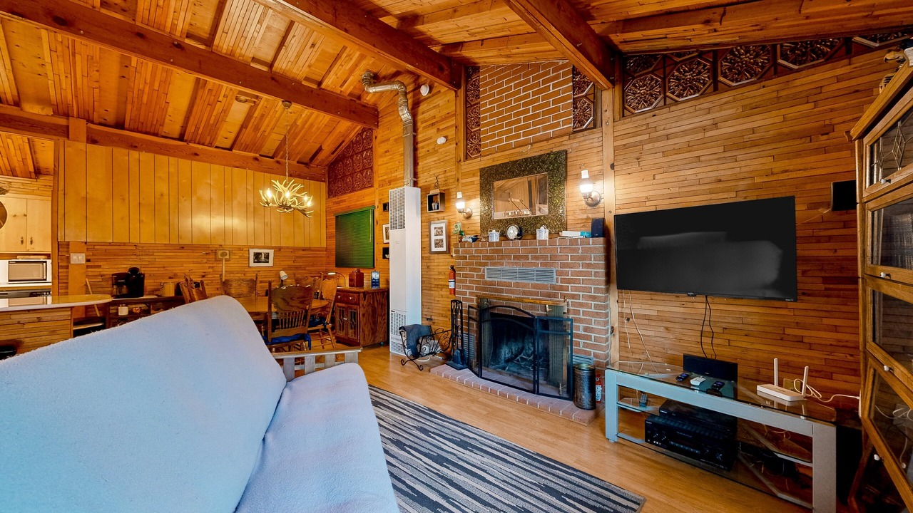 Photo of Livingroom in Munds Park