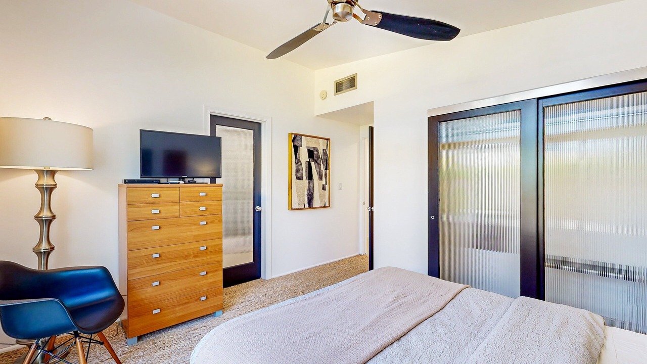 Photo of Bedroom in Vista Las Palmas