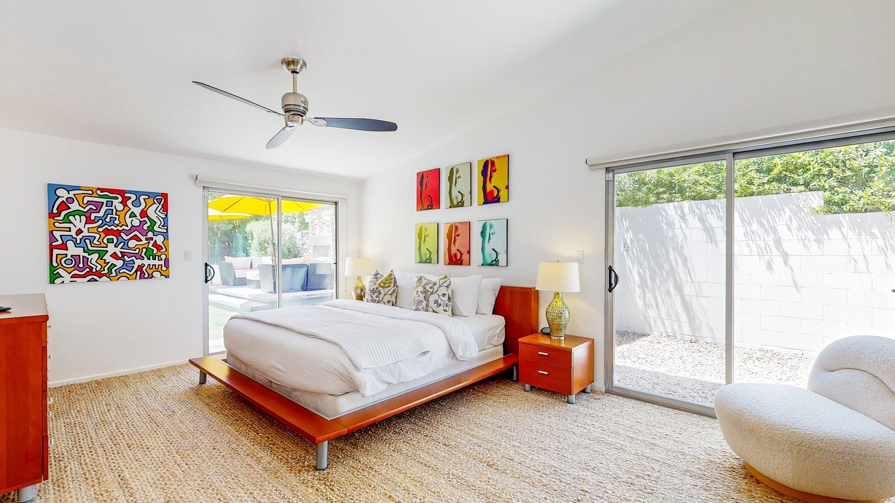 Photo of Bedroom in Vista Las Palmas