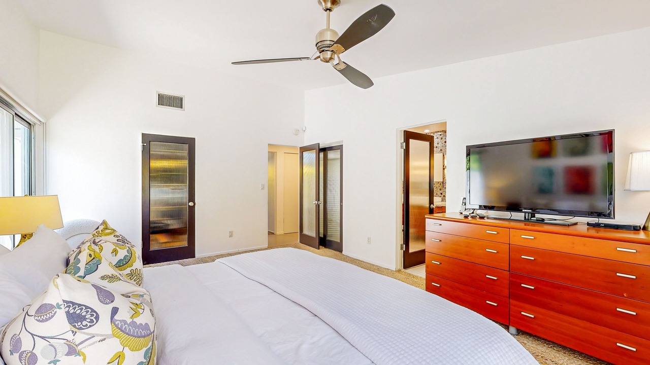 Photo of Bedroom in Vista Las Palmas