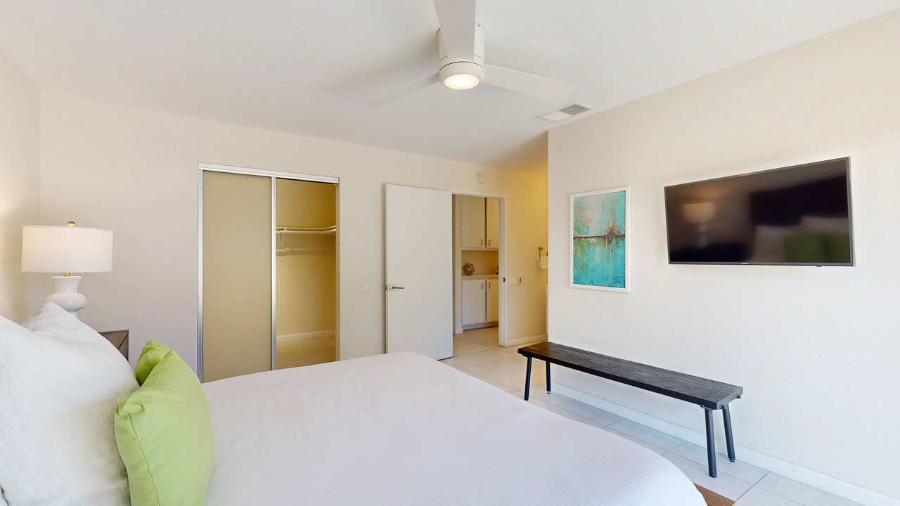 Photo of Bedroom in Sonora Sunrise