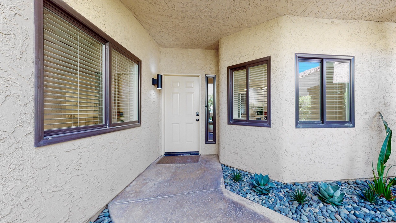 Photo of Outdoor in Palm Springs