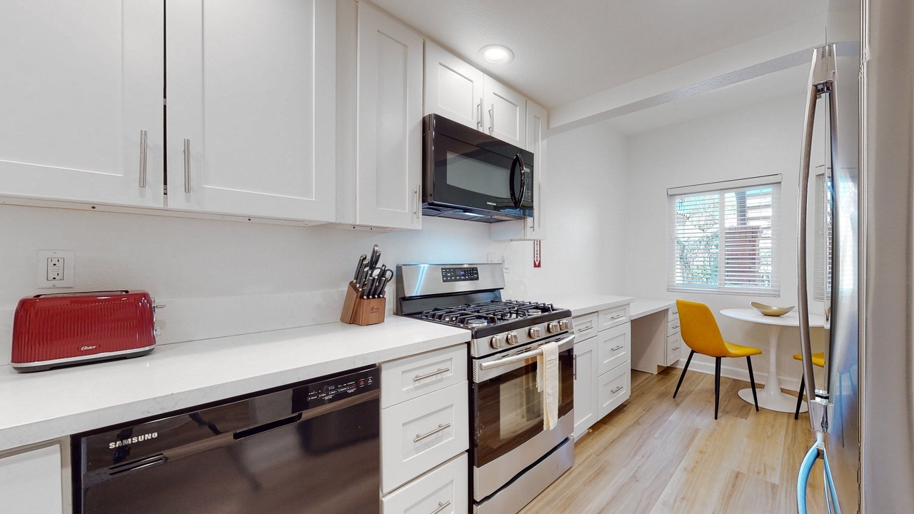 Photo of Kitchen in Palm Springs