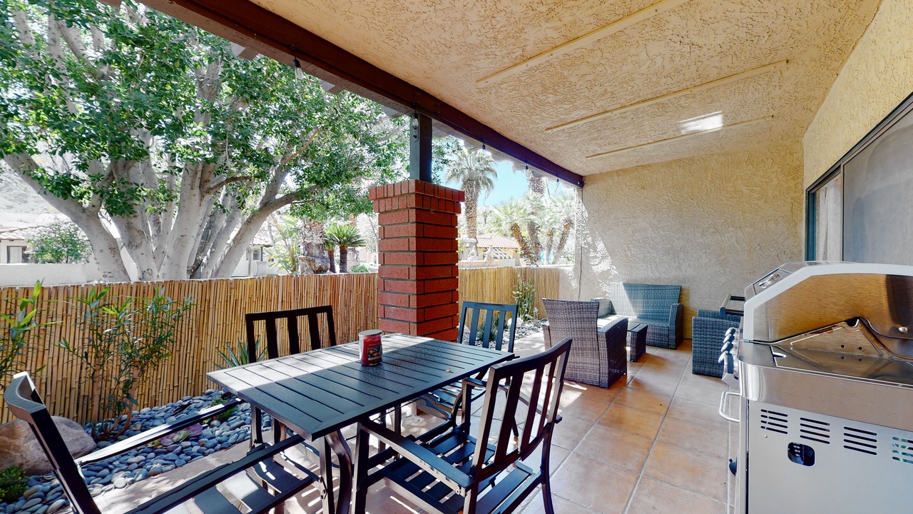 Photo of Outdoor in Palm Springs