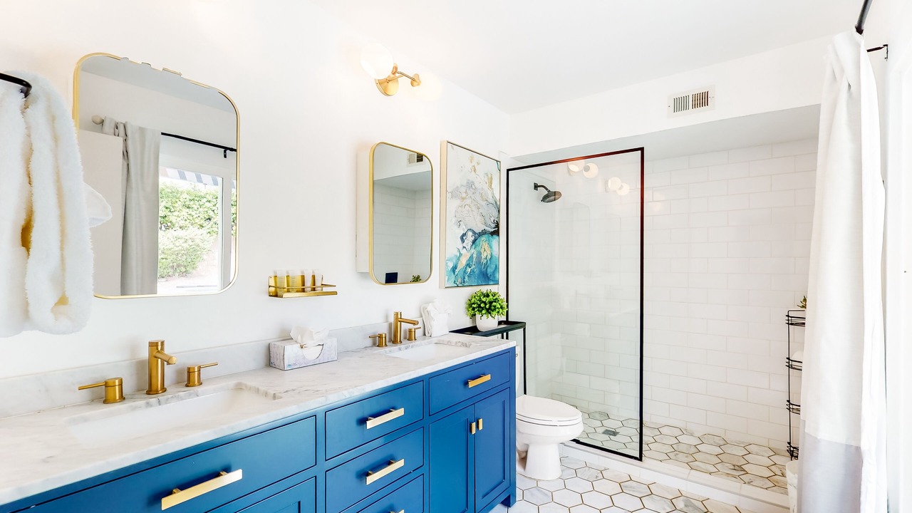 Photo of Bathroom in Vista Norte
