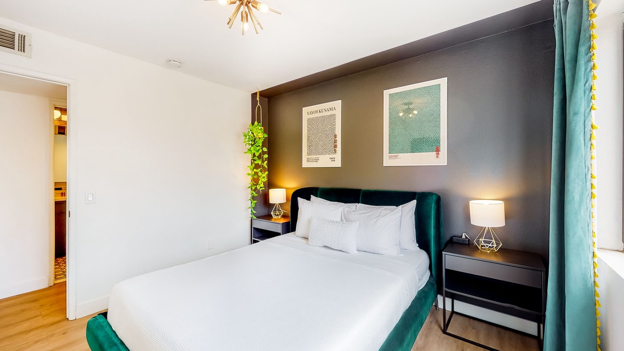 Photo of Bedroom in Vista Norte