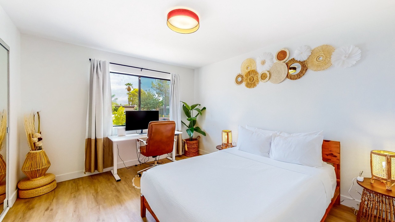 Photo of Bedroom in Vista Norte