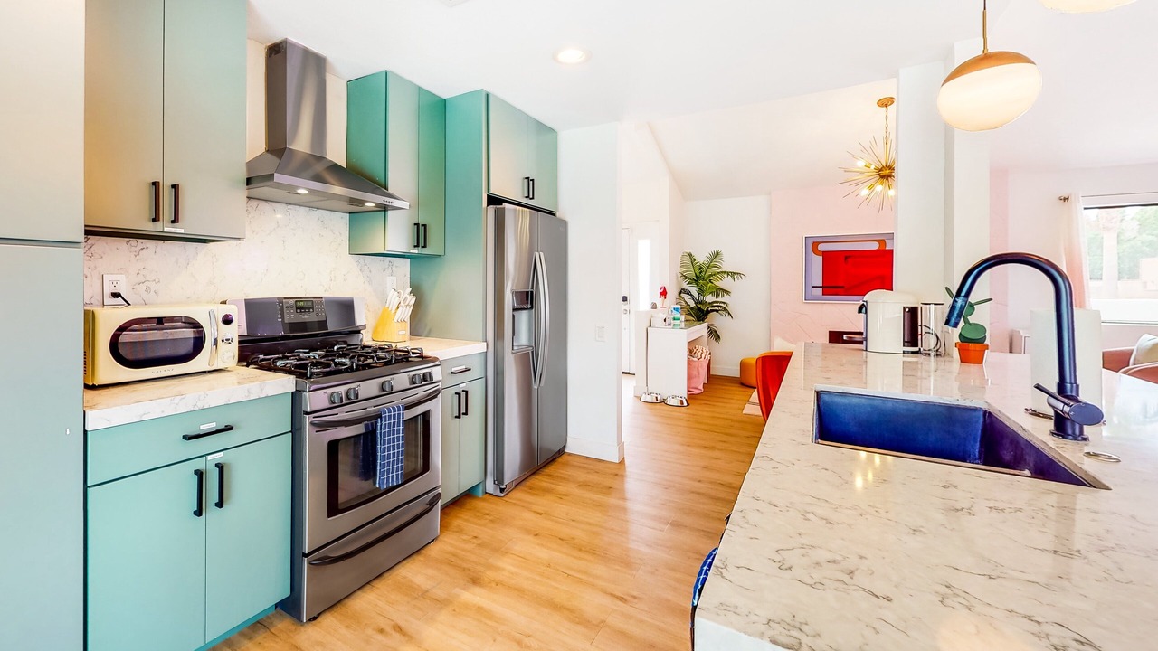 Photo of Kitchen in Vista Norte