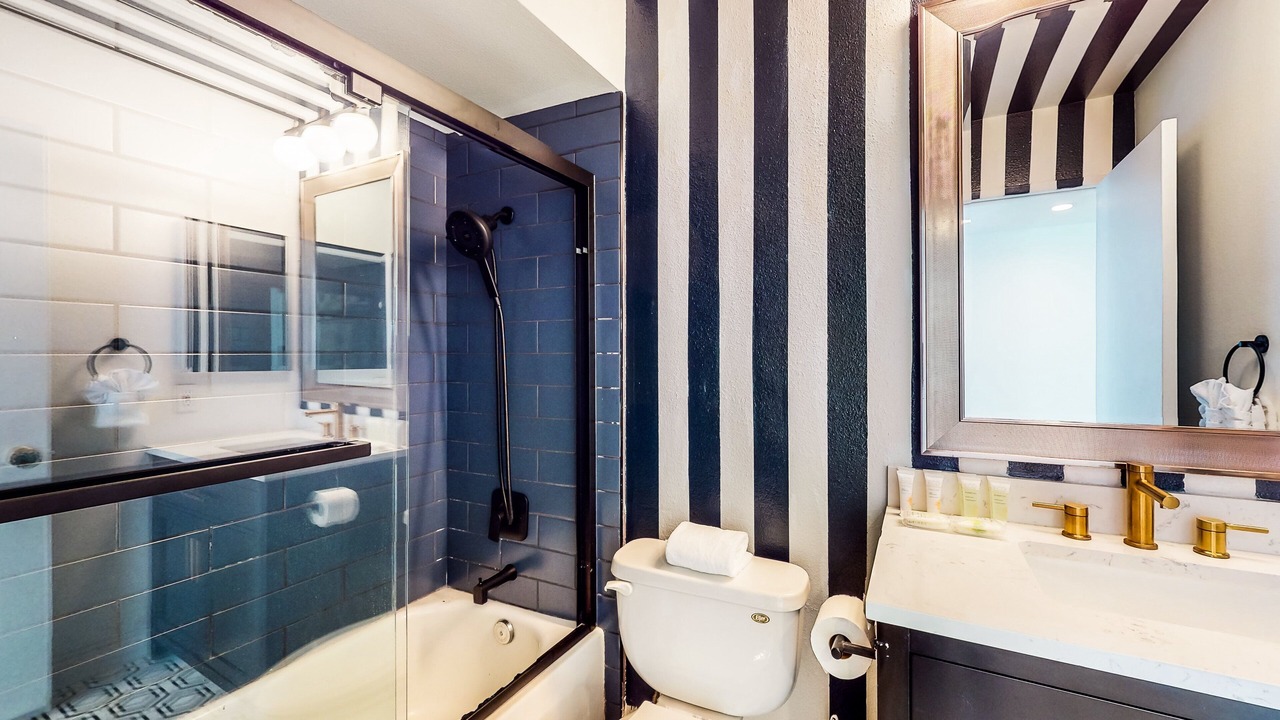 Photo of Bathroom in Vista Norte