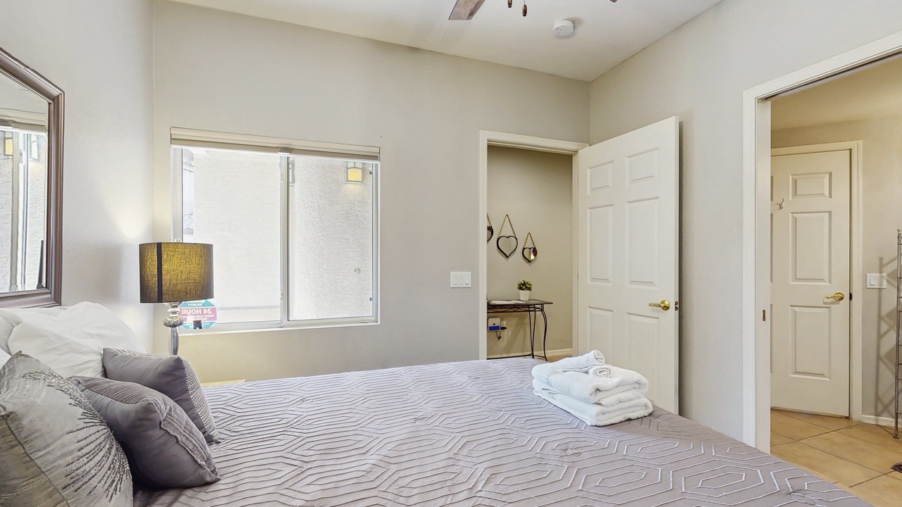 Photo of Bedroom in Superstition Lakes