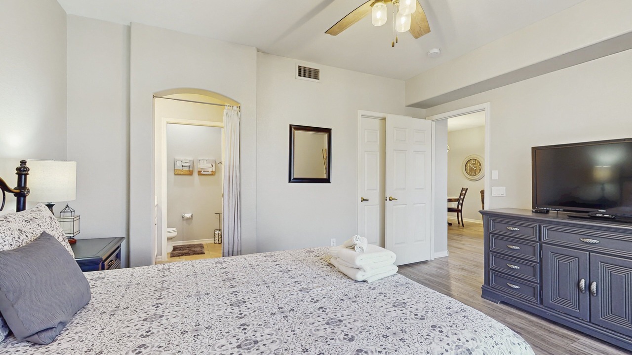 Photo of Bedroom in Superstition Lakes
