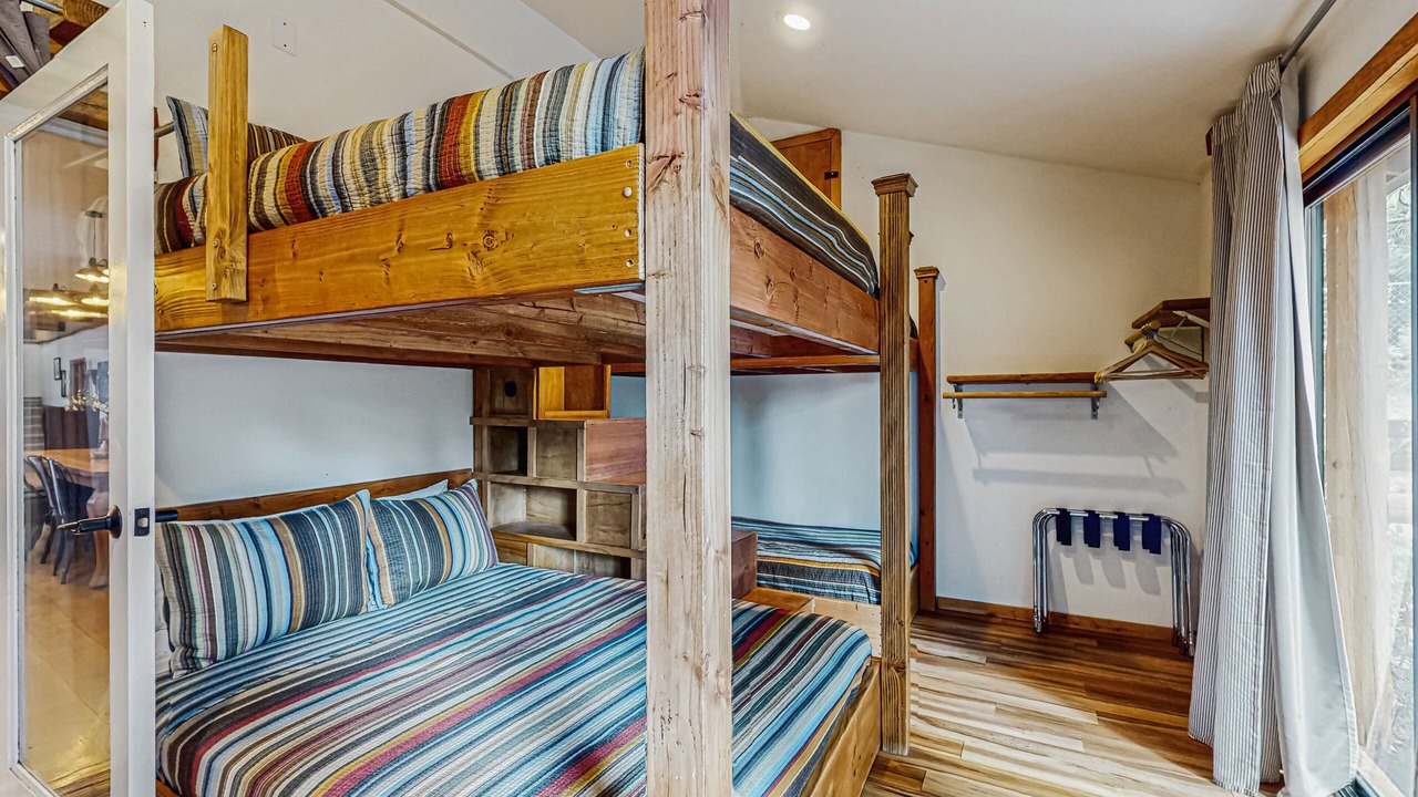 Photo of Bedroom in Fern Valley