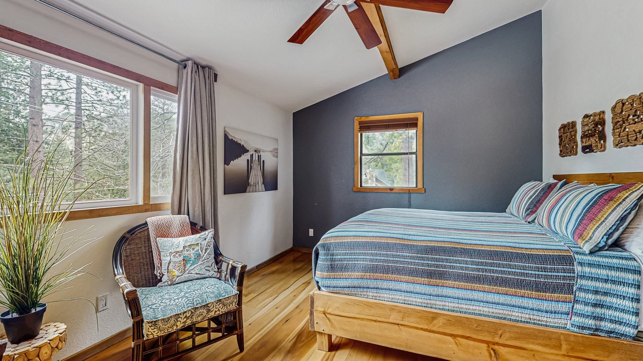 Photo of Bedroom in Fern Valley