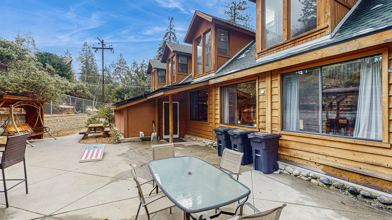 Photo of Outdoor in Fern Valley