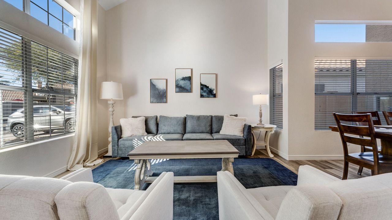 Photo of Livingroom in Foothills