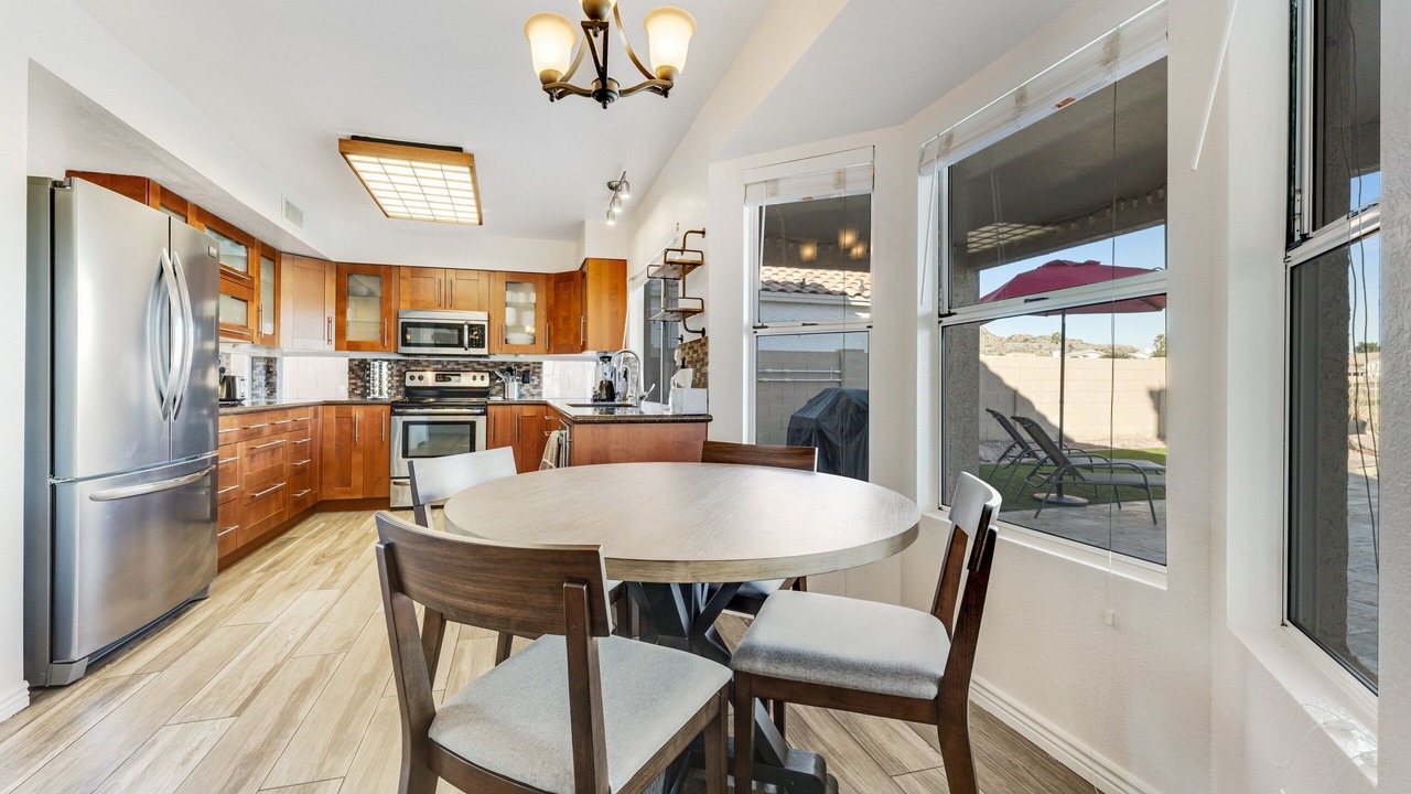 Photo of Kitchen in Foothills