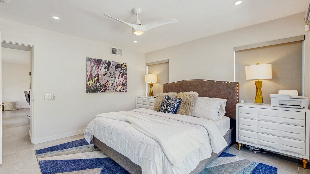 Photo of Bedroom in Araby Commons