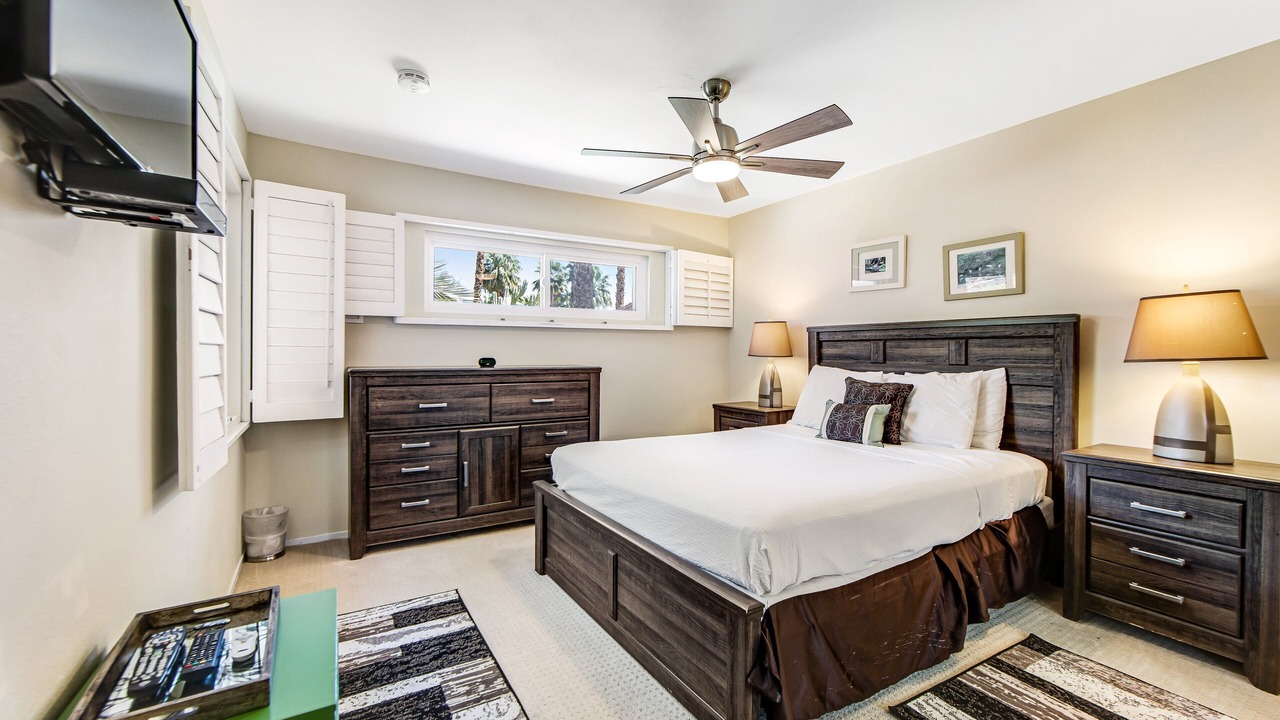 Photo of Bedroom in Araby