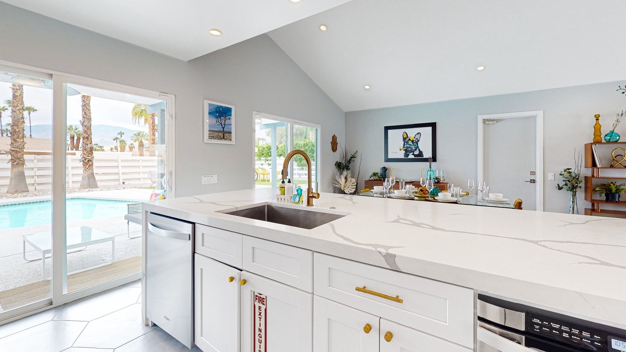 Photo of Kitchen in Vista Norte