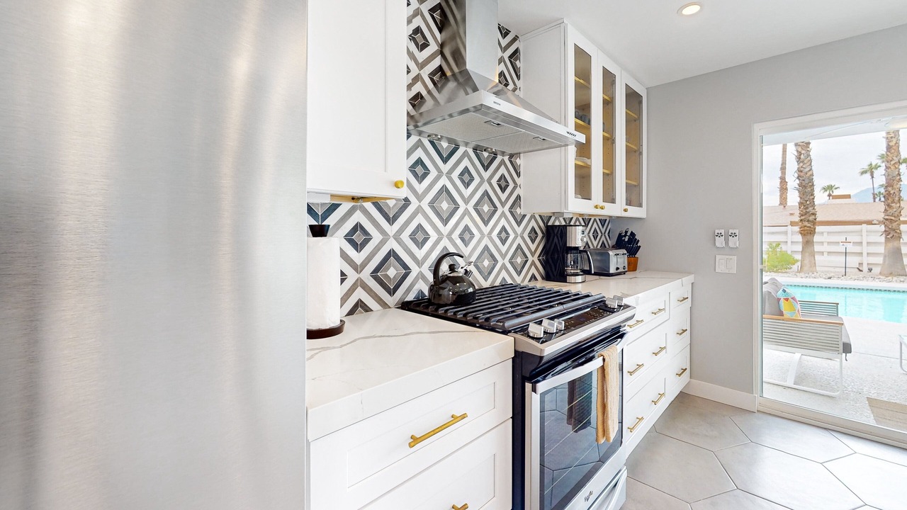 Photo of Kitchen in Vista Norte