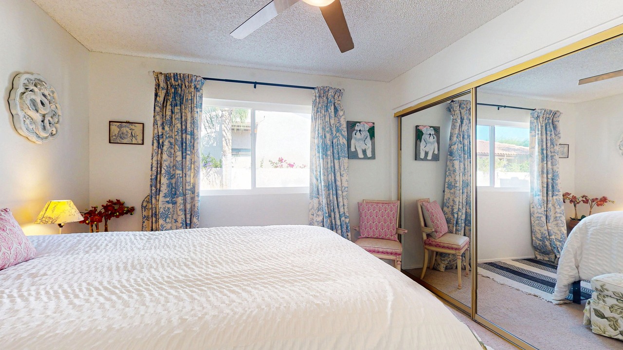 Photo of Bedroom in Desert Hot Springs