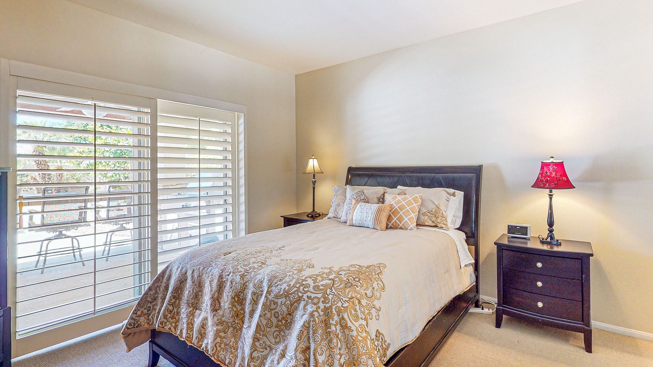 Photo of Bedroom in Cathedral City