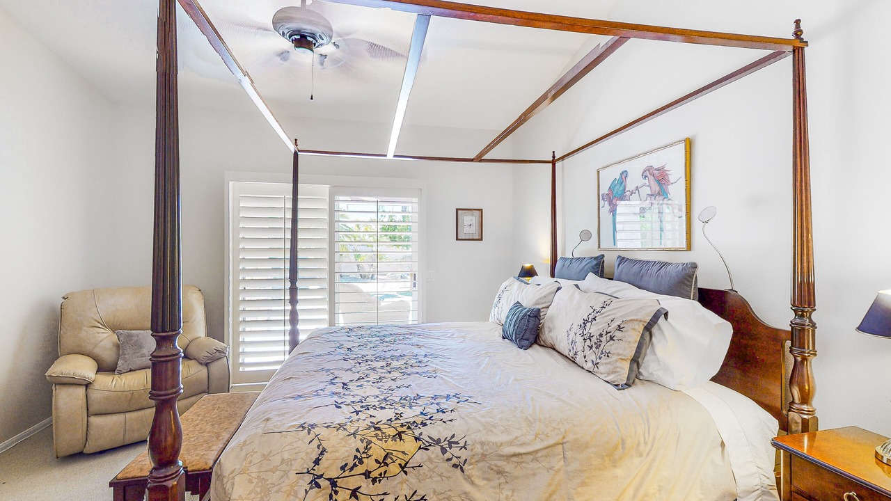 Photo of Bedroom in Cathedral City