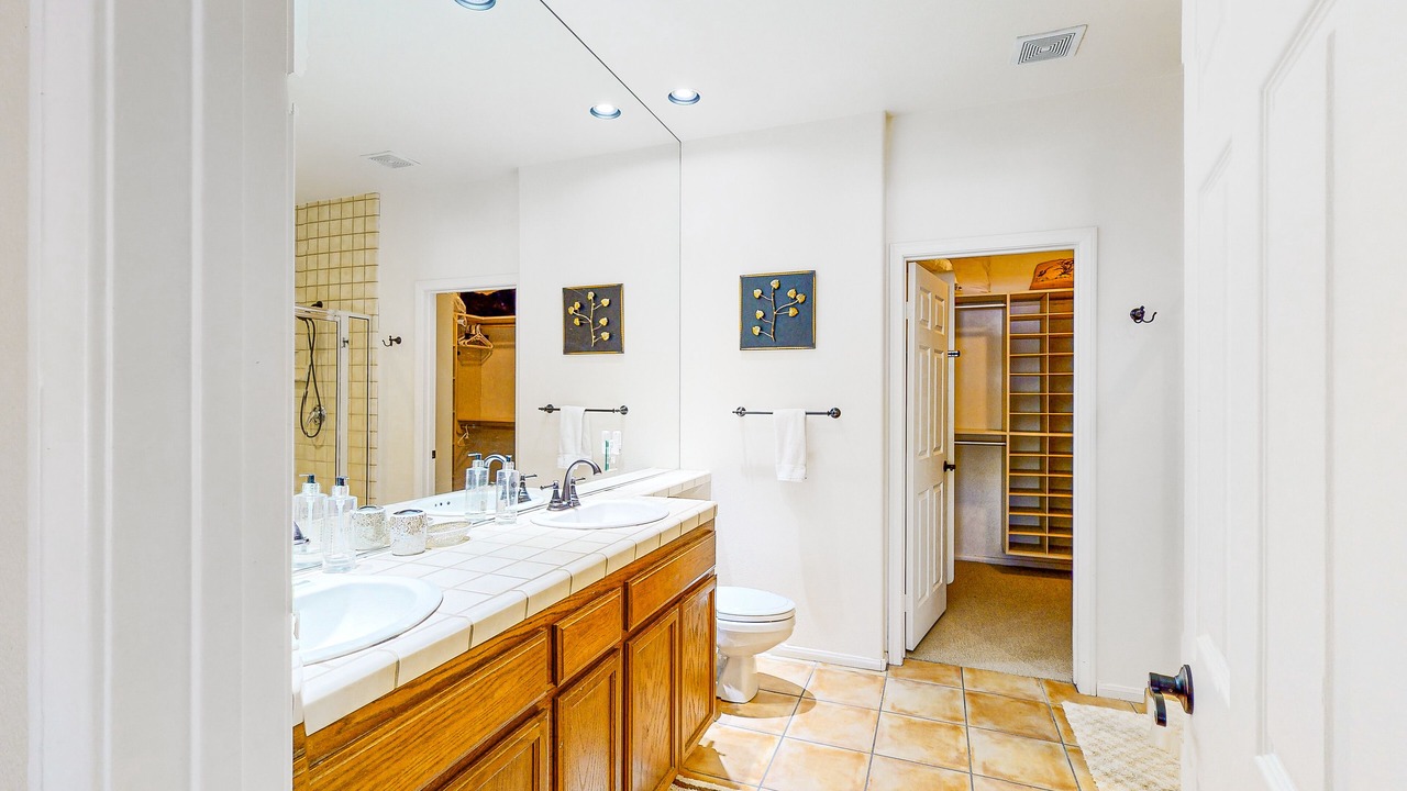 Photo of Bathroom in Cathedral City