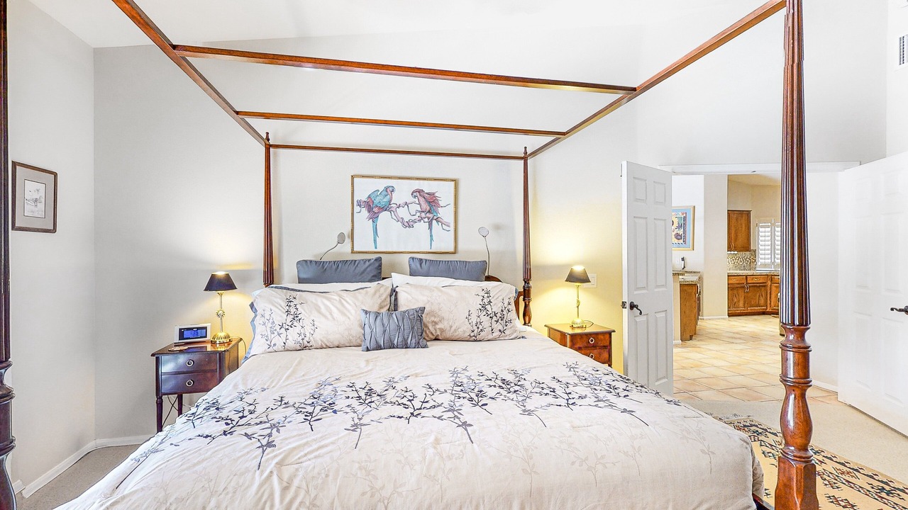 Photo of Bedroom in Cathedral City
