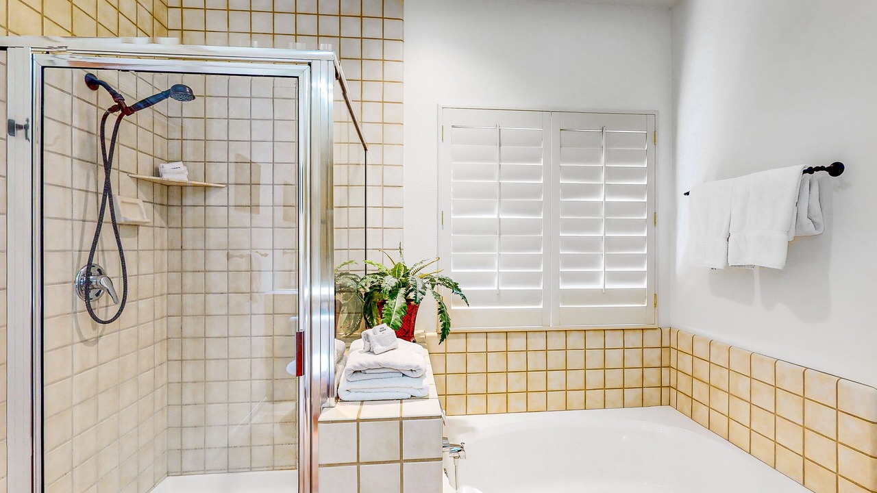 Photo of Bathroom in Cathedral City