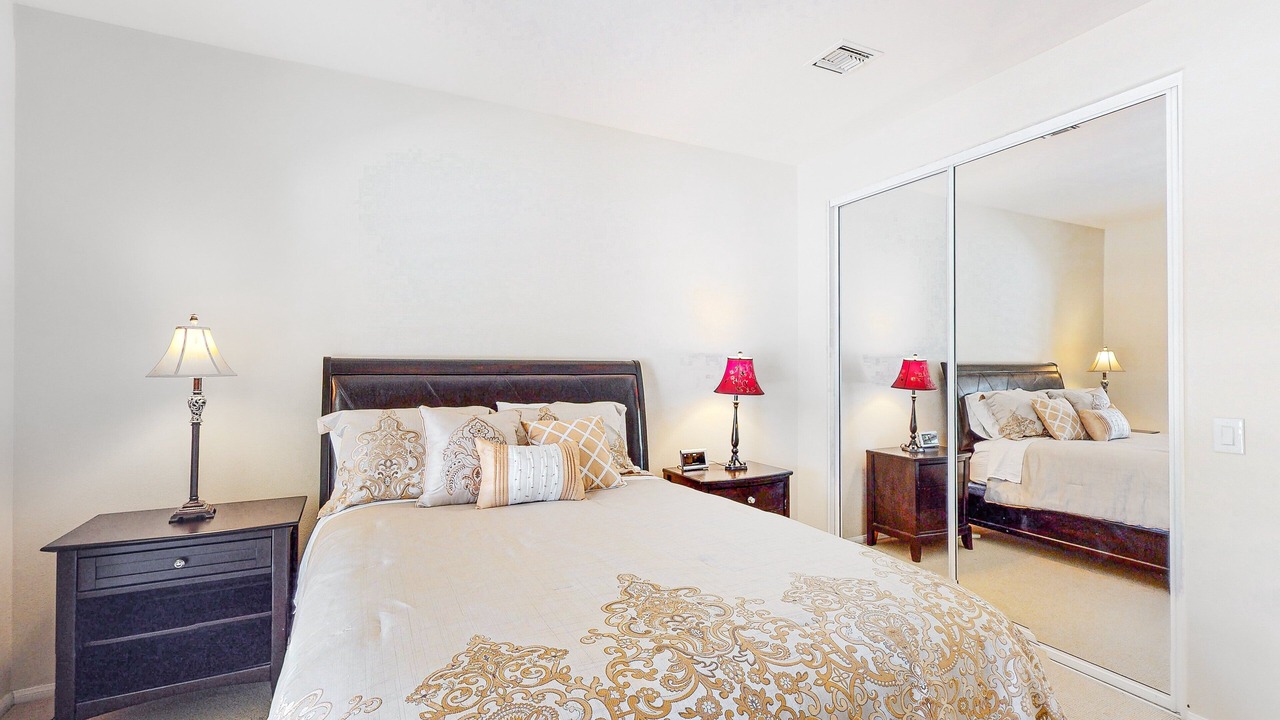 Photo of Bedroom in Cathedral City