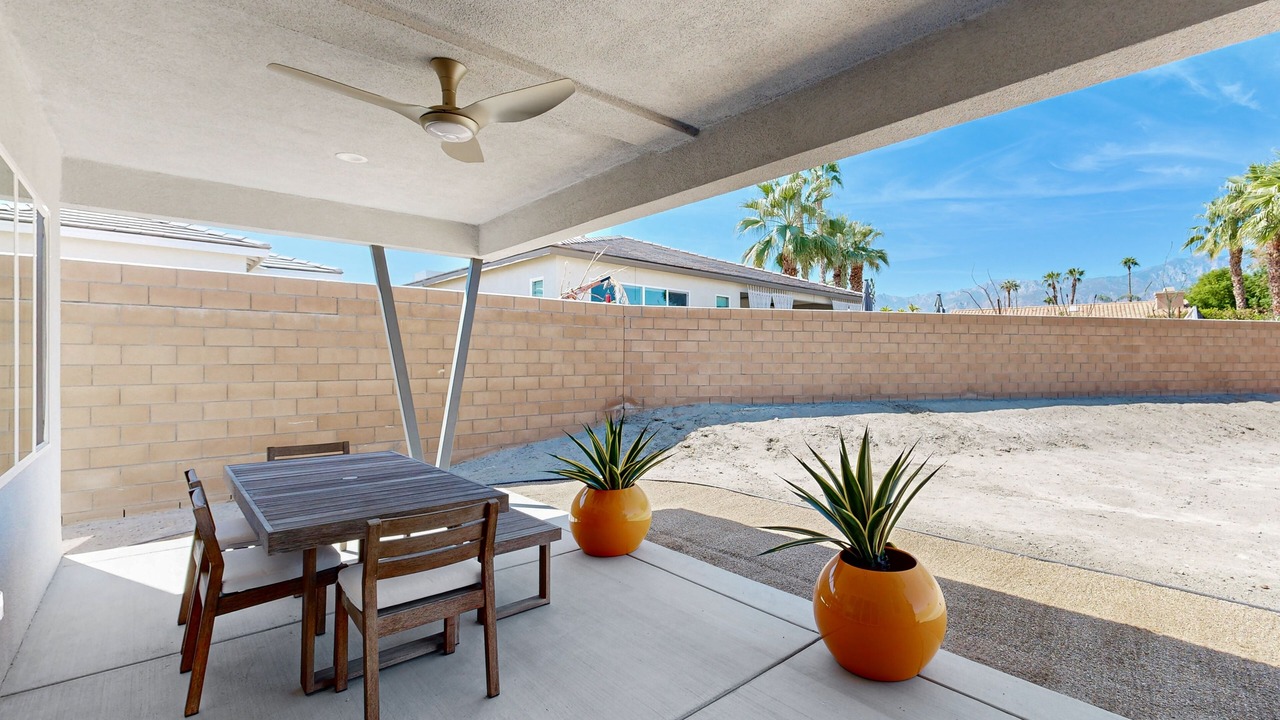 Photo of Outdoor in Cathedral City