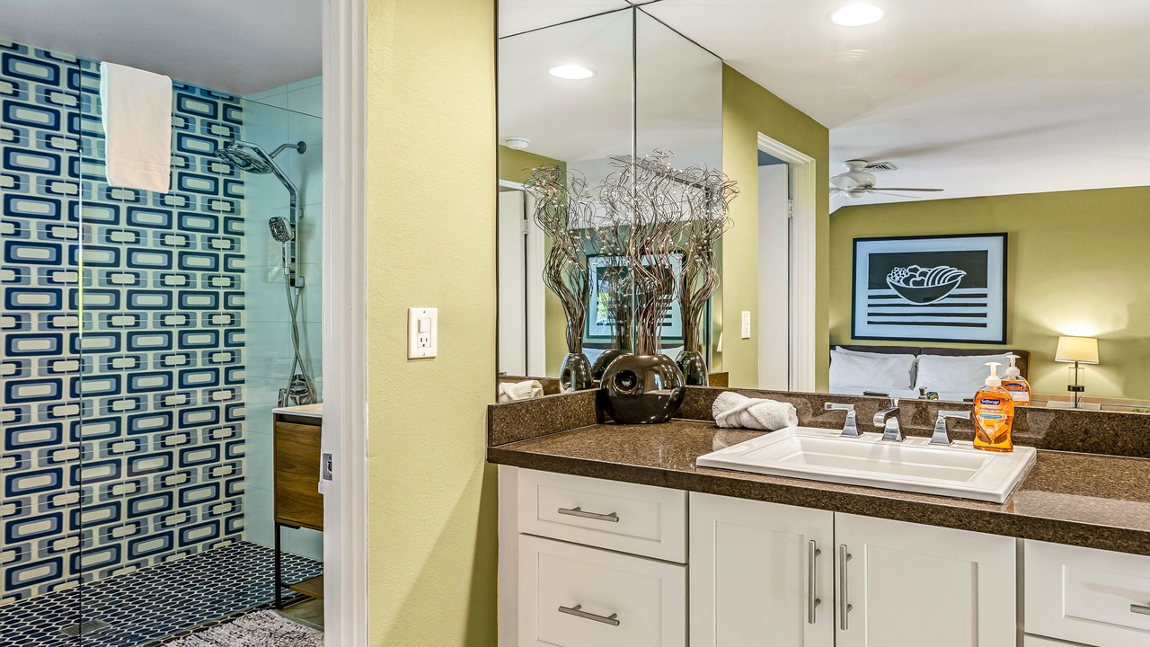 Photo of Bathroom in Araby