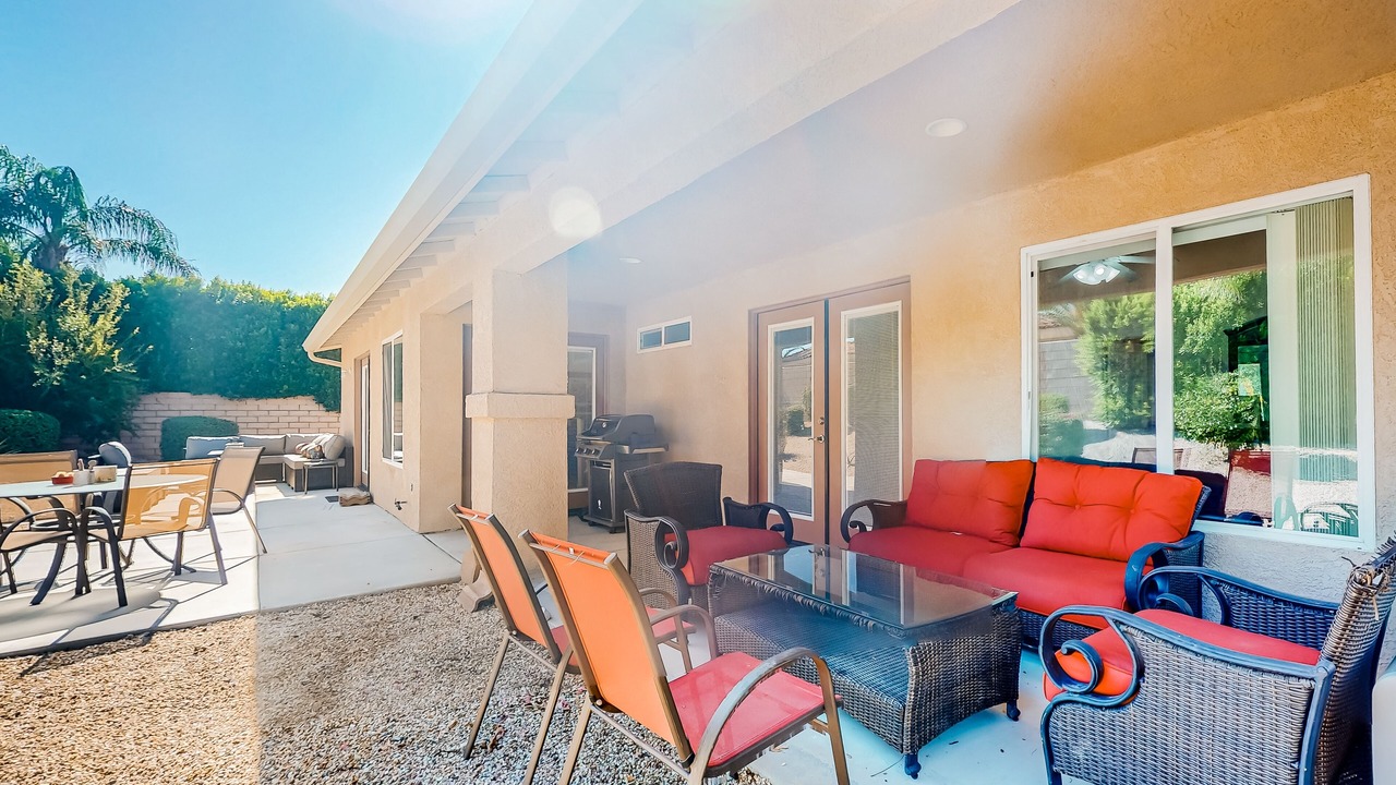 Photo of Outdoor in Desert Hot Springs