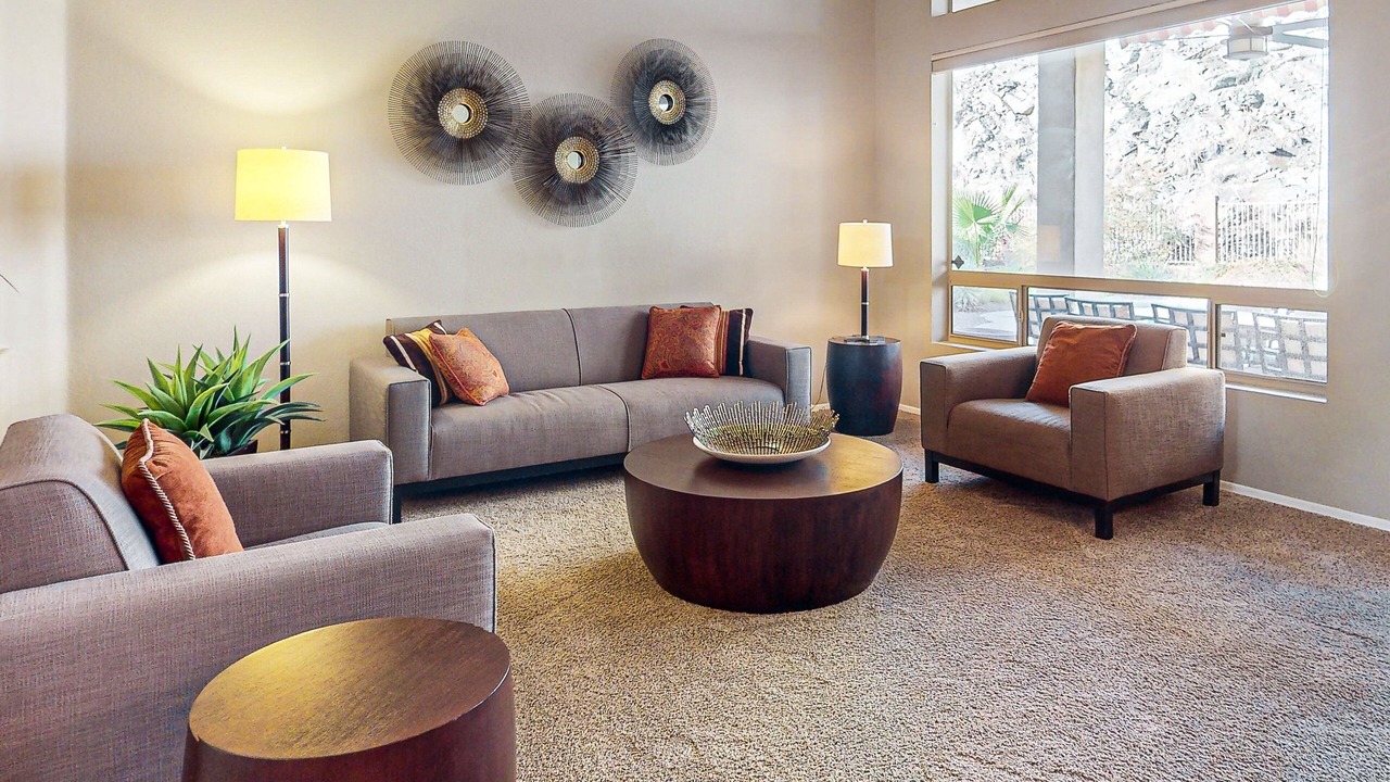Photo of Livingroom in Foothills