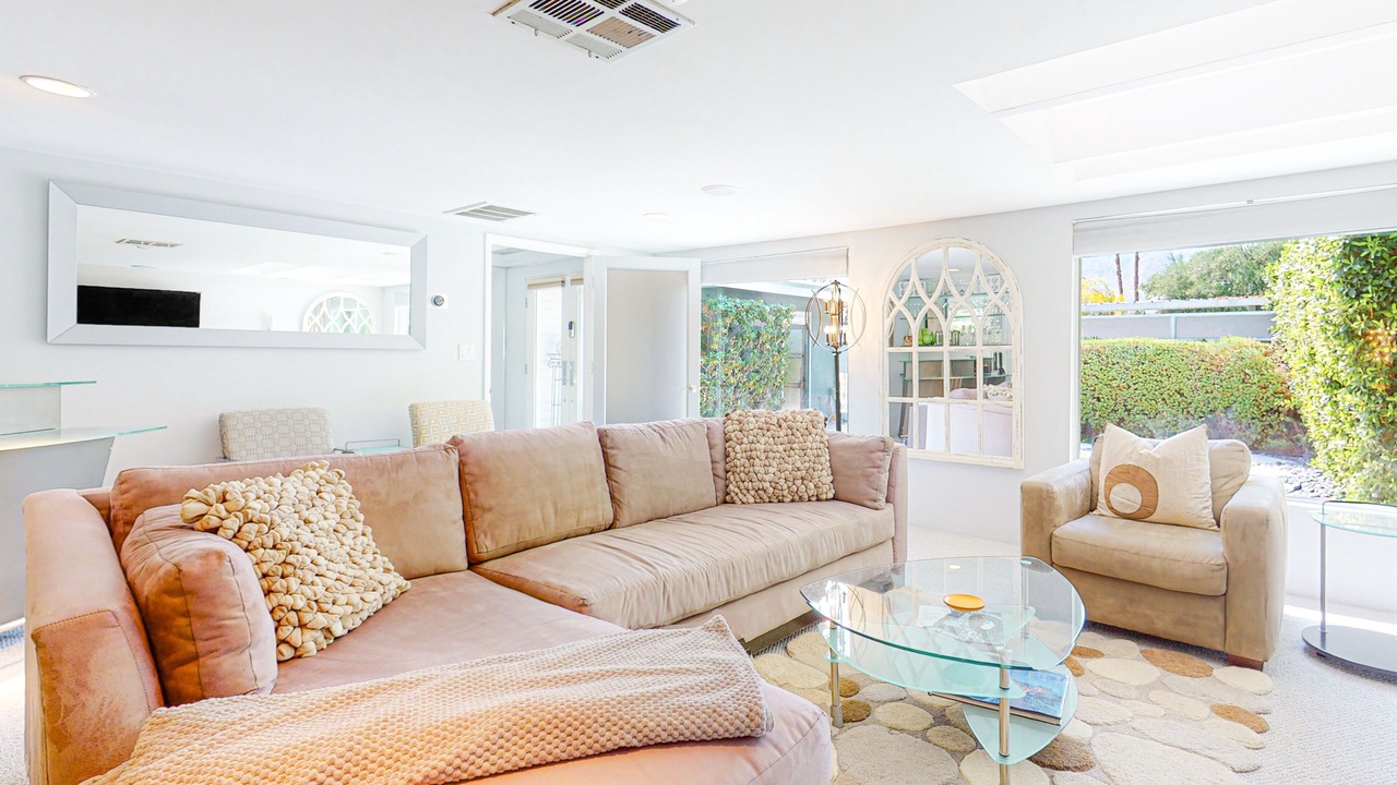 Photo of Livingroom in El Mirador