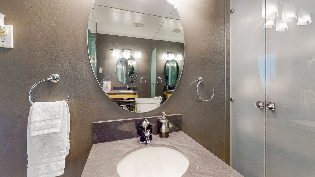 Photo of Bathroom in El Mirador