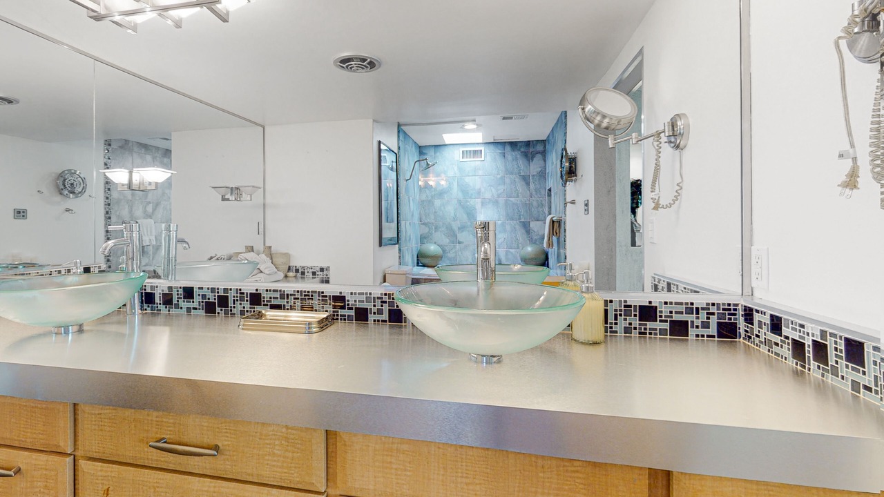 Photo of Bathroom in El Mirador