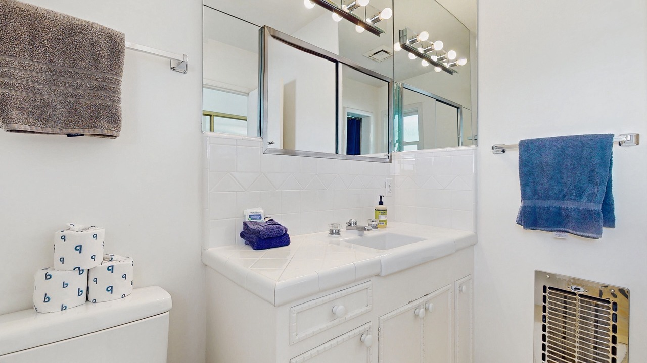 Photo of Bathroom in Deep Well Ranch
