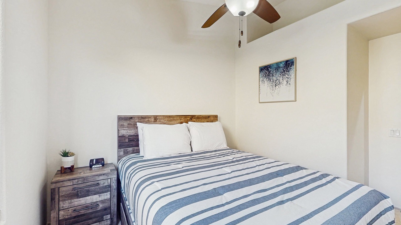 Photo of Bedroom in Foothills